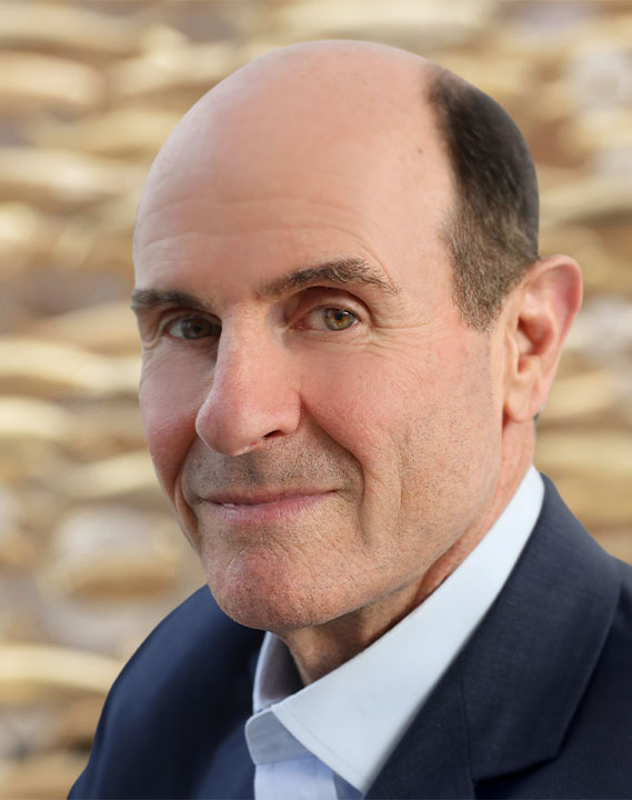 Richard J. Byrne 