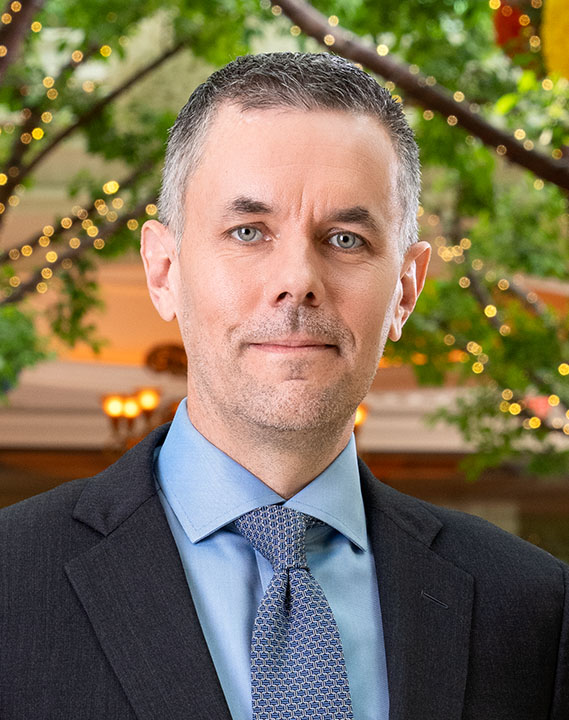 Craig S. Billings