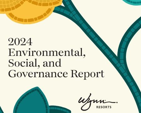 2024 ESG Report